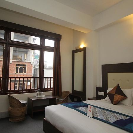 Oyo 7620 Hotel Yukim Residency Gangtok Exterior photo