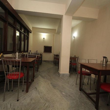 Oyo 7620 Hotel Yukim Residency Gangtok Exterior photo