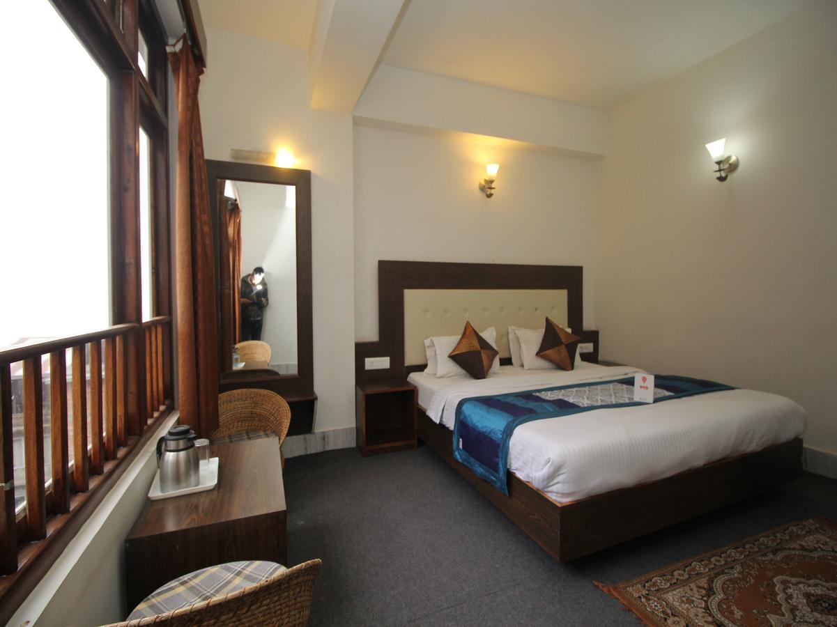 Oyo 7620 Hotel Yukim Residency Gangtok Exterior photo