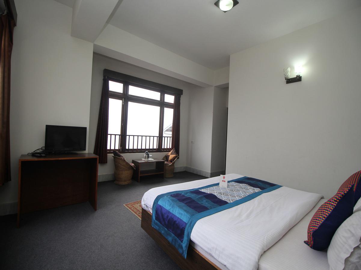 Oyo 7620 Hotel Yukim Residency Gangtok Exterior photo