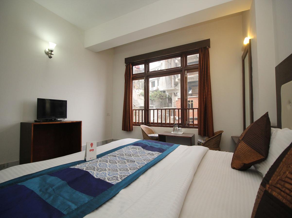 Oyo 7620 Hotel Yukim Residency Gangtok Exterior photo