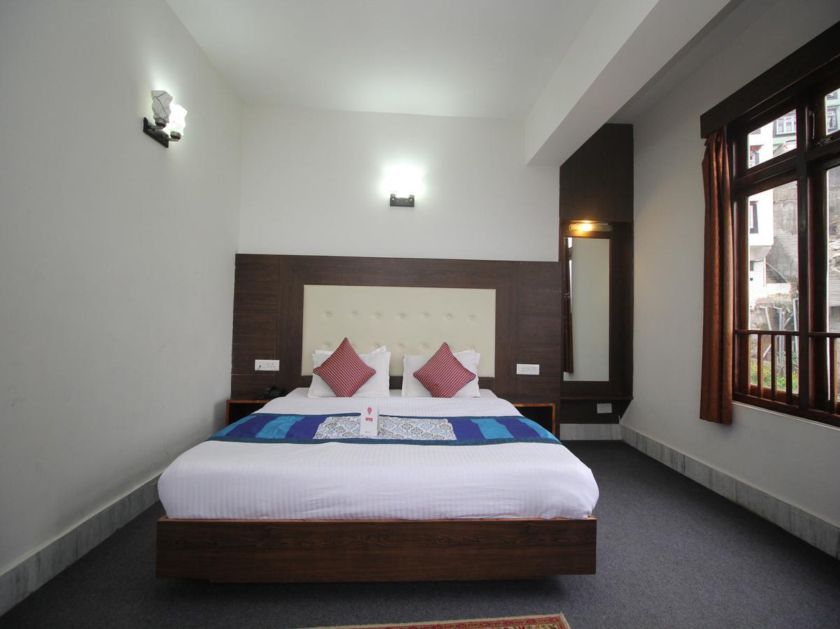Oyo 7620 Hotel Yukim Residency Gangtok Exterior photo