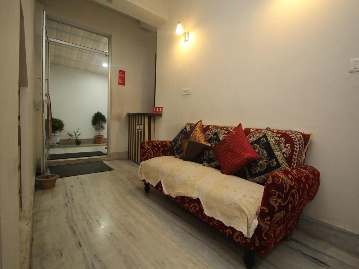 Oyo 7620 Hotel Yukim Residency Gangtok Exterior photo