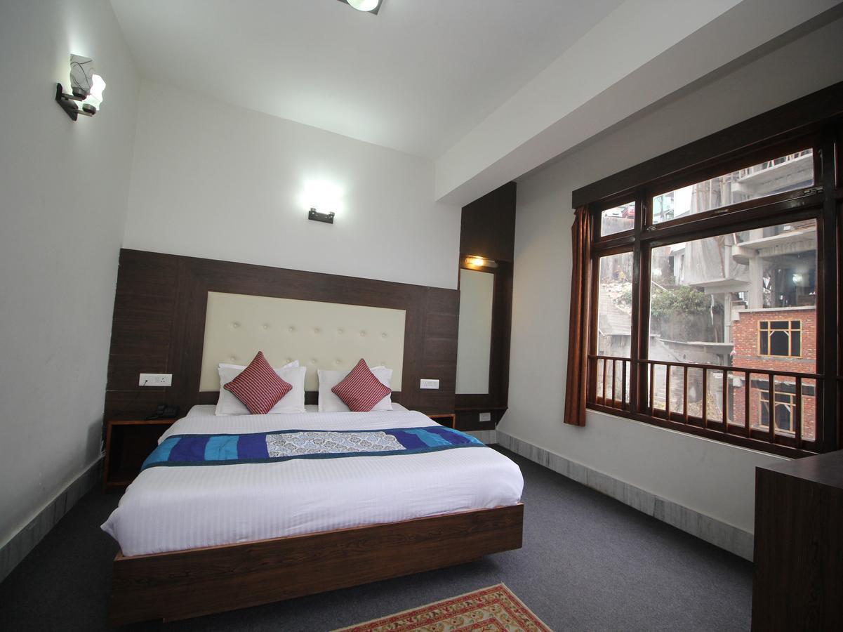 Oyo 7620 Hotel Yukim Residency Gangtok Exterior photo