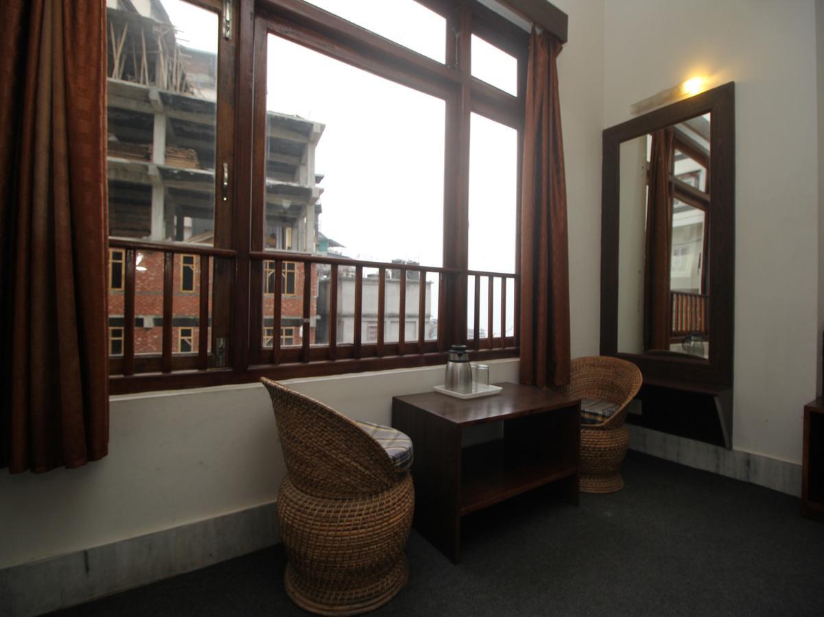 Oyo 7620 Hotel Yukim Residency Gangtok Exterior photo