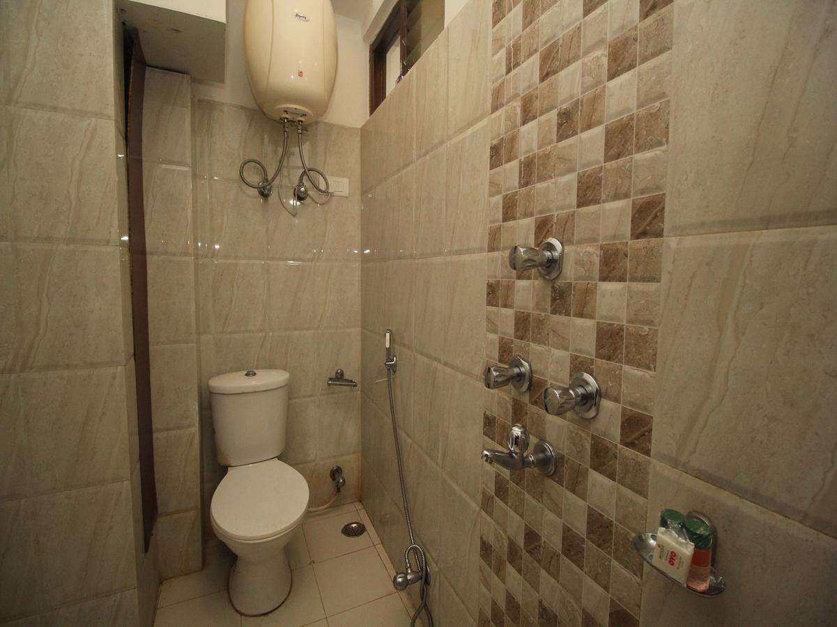 Oyo 7620 Hotel Yukim Residency Gangtok Exterior photo
