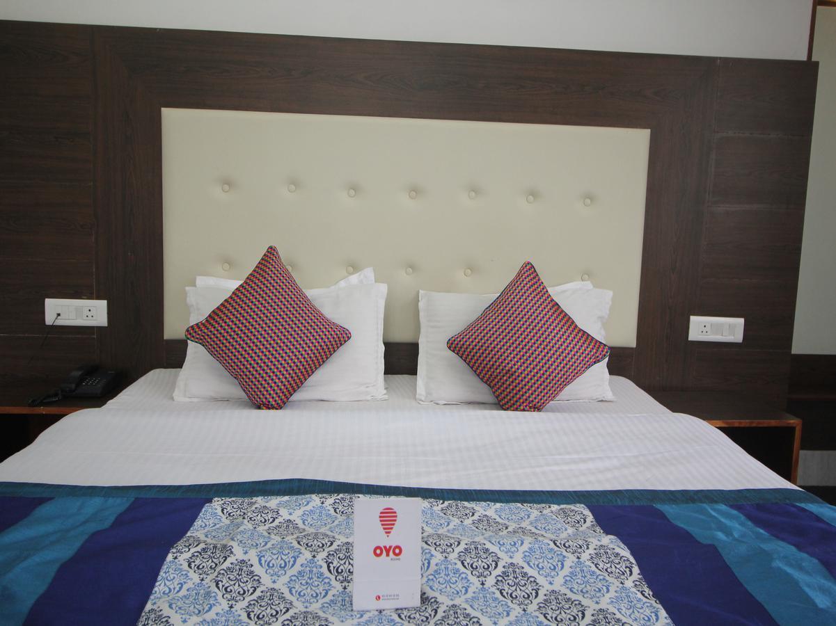 Oyo 7620 Hotel Yukim Residency Gangtok Exterior photo