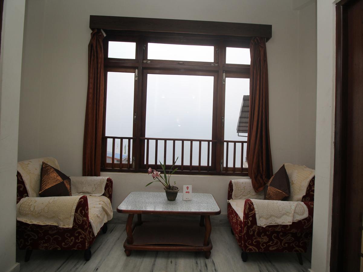 Oyo 7620 Hotel Yukim Residency Gangtok Exterior photo
